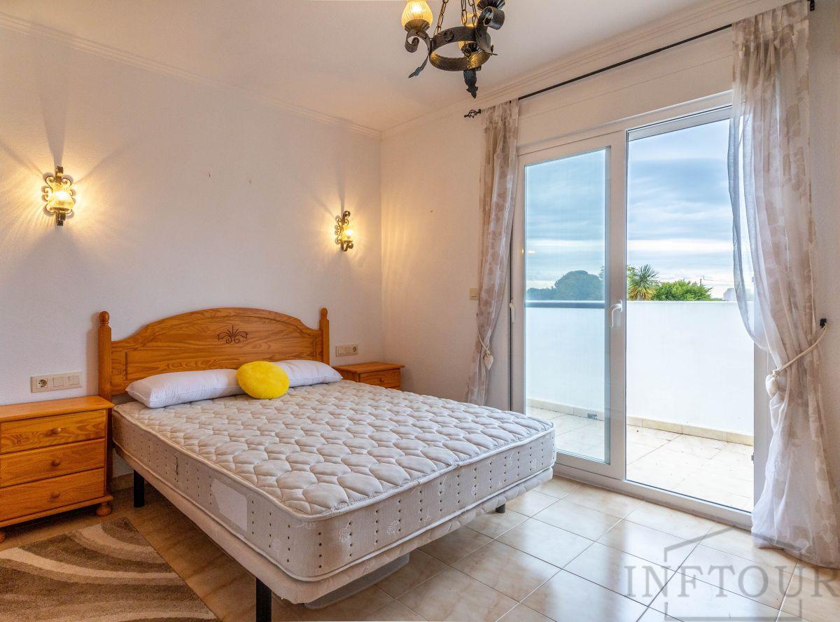 Townhouse for sale in Calpe Park, Calpe, Alicante